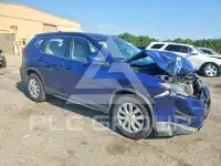 2017 Nissan ROGUE фото