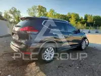 2017 Nissan ROGUE фото