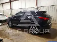 2017 Nissan ROGUE фото