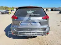 2017 Nissan ROGUE фото