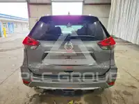 2017 Nissan ROGUE фото