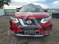 2017 Nissan ROGUE фото