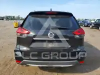 2017 Nissan ROGUE фото