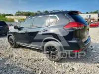 2017 Nissan ROGUE фото