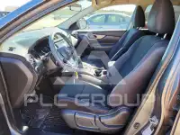 2017 Nissan ROGUE фото