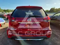 2017 Nissan ROGUE фото