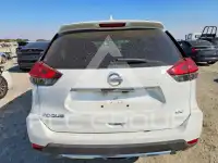 2017 Nissan ROGUE photo