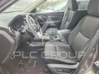 2017 Nissan ROGUE фото