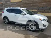 2017 Nissan ROGUE фото