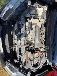 2017 Nissan ROGUE фото