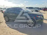 2017 Nissan ROGUE photo