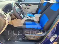 2017 Nissan ROGUE фото