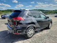 2017 Nissan ROGUE фото