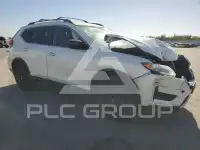 2017 Nissan ROGUE фото
