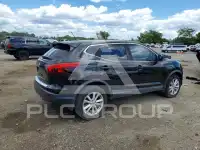 2017 Nissan ROGUE фото