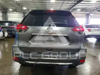 2017 Nissan ROGUE фото