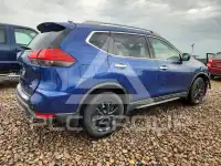 2017 Nissan ROGUE фото