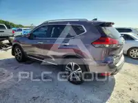 2017 Nissan ROGUE фото