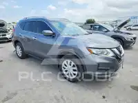 2017 Nissan ROGUE фото