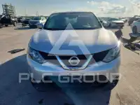2017 Nissan ROGUE фото