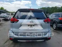 2017 Nissan ROGUE фото