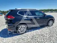 2017 Nissan ROGUE фото