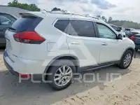 2017 Nissan ROGUE фото