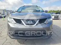 2017 Nissan ROGUE фото