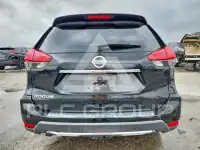 2017 Nissan ROGUE фото