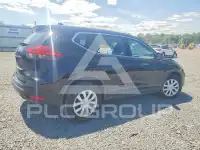 2017 Nissan ROGUE фото