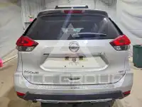2017 Nissan ROGUE фото