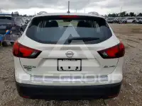 2017 Nissan ROGUE фото