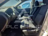 2017 Nissan ROGUE photo