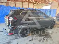 2017 Nissan ROGUE фото