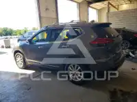 2017 Nissan ROGUE photo