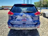 2017 Nissan ROGUE фото