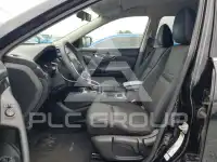 2017 Nissan ROGUE фото