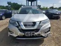 2017 Nissan ROGUE фото