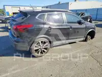 2017 Nissan ROGUE фото