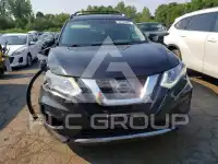2017 Nissan ROGUE фото