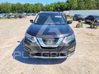 2017 Nissan ROGUE фото
