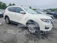 2017 Nissan ROGUE фото