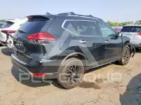 2017 Nissan ROGUE фото