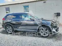 2017 Nissan ROGUE фото