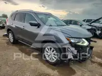 2017 Nissan ROGUE фото