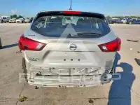 2017 Nissan ROGUE фото