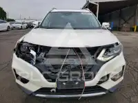 2017 Nissan ROGUE фото