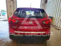 2017 Nissan ROGUE фото