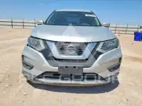2017 Nissan ROGUE фото