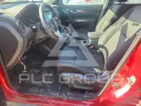 2017 Nissan ROGUE photo